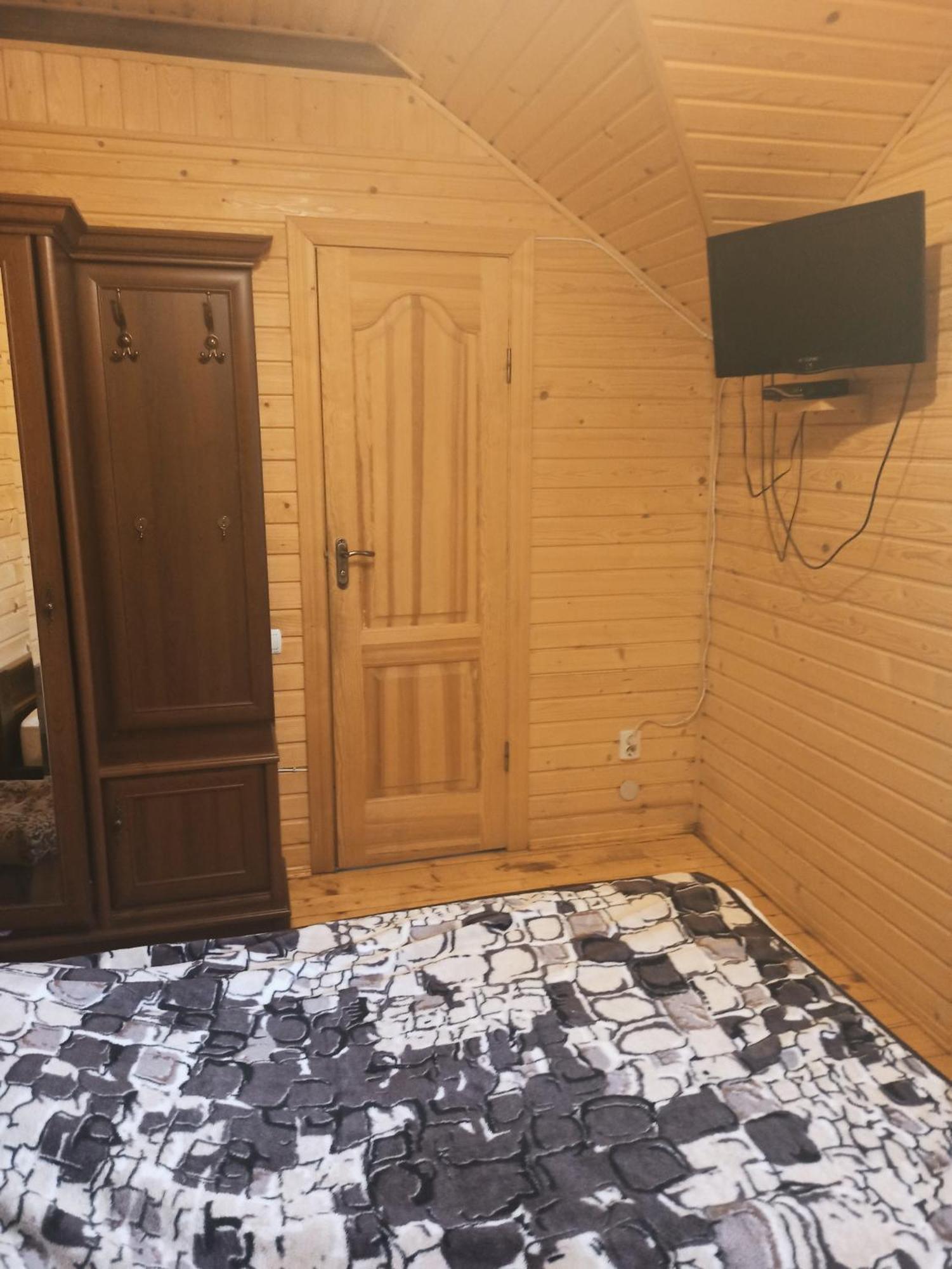Приватна Садиба Потічок Slavske Camera foto